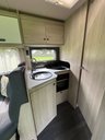 USED 2021 21 FORD AUTO TRAIL Transit F-Line 74 4 Berth Motorhome 2.0 EcoBlue 170 ps Manual  1 Owner! Low Miles! Immaculate!