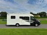 USED 2021 21 FORD AUTO TRAIL Transit F-Line 74 4 Berth Motorhome 2.0 EcoBlue 170 ps Manual  1 Owner! Low Miles! Immaculate!