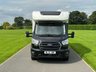 USED 2021 21 FORD AUTO TRAIL Transit F-Line 74 4 Berth Motorhome 2.0 EcoBlue 170 ps Manual  1 Owner! Low Miles! Immaculate!