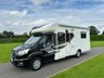 USED 2021 21 FORD AUTO TRAIL Transit F-Line 74 4 Berth Motorhome 2.0 EcoBlue 170 ps Manual  1 Owner! Low Miles! Immaculate!