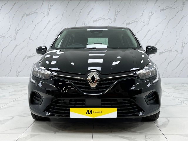 2022 Renault Clio 1L Iconic Edition 5dr - Photo 5