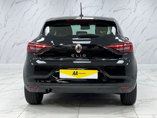 2022 Renault Clio 1L Iconic Edition 5dr - Photo 10