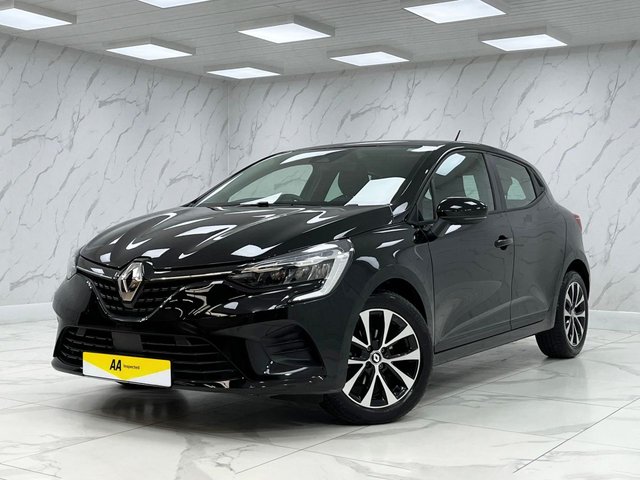 2022 Renault Clio 1L Iconic Edition 5dr - Photo 4