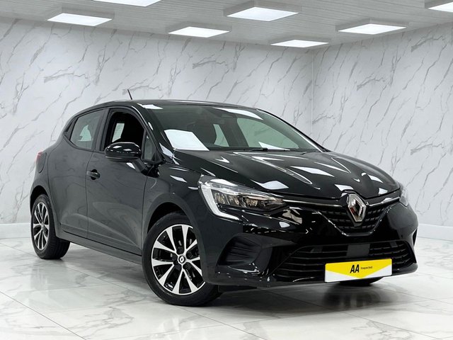 2022 Renault Clio 1L Iconic Edition 5dr - Photo 6