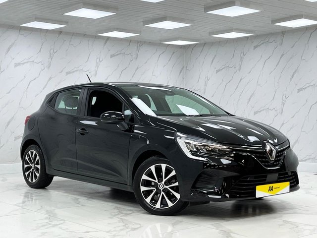 2022 Renault Clio 1L Iconic Edition 5dr - Photo 7