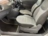 USED 2017 17 FIAT 500 1.2 Lounge Hatchback 3dr Petrol Manual Euro 6 (s/s) (69 bhp) Panoramic Roof / Stunning Car / Great Value