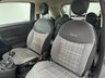 USED 2017 17 FIAT 500 1.2 Lounge Hatchback 3dr Petrol Manual Euro 6 (s/s) (69 bhp) Panoramic Roof / Stunning Car / Great Value
