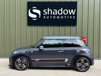 USED 2012 62 MINI HATCH 1.6 John Cooper Works GP2 Hatchback 3dr Petrol Manual 