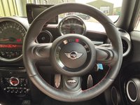 USED 2012 62 MINI HATCH 1.6 John Cooper Works GP2 Hatchback 3dr Petrol Manual 