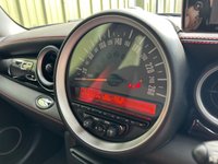 USED 2012 62 MINI HATCH 1.6 John Cooper Works GP2 Hatchback 3dr Petrol Manual 