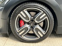 USED 2012 62 MINI HATCH 1.6 John Cooper Works GP2 Hatchback 3dr Petrol Manual 