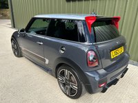 USED 2012 62 MINI HATCH 1.6 John Cooper Works GP2 Hatchback 3dr Petrol Manual 