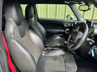 USED 2012 62 MINI HATCH 1.6 John Cooper Works GP2 Hatchback 3dr Petrol Manual 