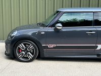 USED 2012 62 MINI HATCH 1.6 John Cooper Works GP2 Hatchback 3dr Petrol Manual 