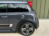 USED 2012 62 MINI HATCH 1.6 John Cooper Works GP2 Hatchback 3dr Petrol Manual 