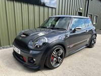 USED 2012 62 MINI HATCH 1.6 John Cooper Works GP2 Hatchback 3dr Petrol Manual 