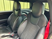 USED 2012 62 MINI HATCH 1.6 John Cooper Works GP2 Hatchback 3dr Petrol Manual 