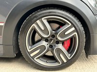 USED 2012 62 MINI HATCH 1.6 John Cooper Works GP2 Hatchback 3dr Petrol Manual 