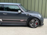 USED 2012 62 MINI HATCH 1.6 John Cooper Works GP2 Hatchback 3dr Petrol Manual 