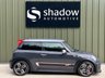 USED 2012 62 MINI HATCH 1.6 John Cooper Works GP2 Hatchback 3dr Petrol Manual 