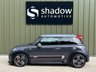 USED 2012 62 MINI HATCH 1.6 John Cooper Works GP2 Hatchback 3dr Petrol Manual 