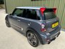 USED 2012 62 MINI HATCH 1.6 John Cooper Works GP2 Hatchback 3dr Petrol Manual 
