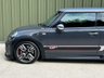 USED 2012 62 MINI HATCH 1.6 John Cooper Works GP2 Hatchback 3dr Petrol Manual 