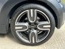 USED 2012 62 MINI HATCH 1.6 John Cooper Works GP2 Hatchback 3dr Petrol Manual 