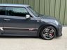 USED 2012 62 MINI HATCH 1.6 John Cooper Works GP2 Hatchback 3dr Petrol Manual 