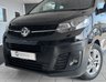 USED 2022 22 VAUXHALL VIVARO 2.0 Turbo D 3100 Dynamic Crew Van Double Cab 5dr Diesel Manual L2 H1 Euro 6 (s/s) (145 ps) 6 SEATS + APPLE CARPLAY