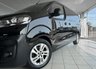 USED 2022 22 VAUXHALL VIVARO 2.0 Turbo D 3100 Dynamic Crew Van Double Cab 5dr Diesel Manual L2 H1 Euro 6 (s/s) (145 ps) 6 SEATS + APPLE CARPLAY
