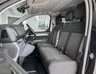 USED 2022 22 VAUXHALL VIVARO 2.0 Turbo D 3100 Dynamic Crew Van Double Cab 5dr Diesel Manual L2 H1 Euro 6 (s/s) (145 ps) 6 SEATS + APPLE CARPLAY