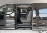 USED 2022 22 VAUXHALL VIVARO 2.0 Turbo D 3100 Dynamic Crew Van Double Cab 5dr Diesel Manual L2 H1 Euro 6 (s/s) (145 ps) 6 SEATS + APPLE CARPLAY