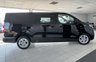 USED 2022 22 VAUXHALL VIVARO 2.0 Turbo D 3100 Dynamic Crew Van Double Cab 5dr Diesel Manual L2 H1 Euro 6 (s/s) (145 ps) 6 SEATS + APPLE CARPLAY