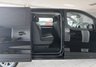 USED 2022 22 VAUXHALL VIVARO 2.0 Turbo D 3100 Dynamic Crew Van Double Cab 5dr Diesel Manual L2 H1 Euro 6 (s/s) (145 ps) 6 SEATS + APPLE CARPLAY