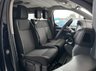 USED 2022 22 VAUXHALL VIVARO 2.0 Turbo D 3100 Dynamic Crew Van Double Cab 5dr Diesel Manual L2 H1 Euro 6 (s/s) (145 ps) 6 SEATS + APPLE CARPLAY
