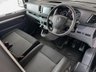 USED 2022 22 VAUXHALL VIVARO 2.0 Turbo D 3100 Dynamic Crew Van Double Cab 5dr Diesel Manual L2 H1 Euro 6 (s/s) (145 ps) 6 SEATS + APPLE CARPLAY