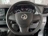 USED 2022 22 VAUXHALL VIVARO 2.0 Turbo D 3100 Dynamic Crew Van Double Cab 5dr Diesel Manual L2 H1 Euro 6 (s/s) (145 ps) 6 SEATS + APPLE CARPLAY