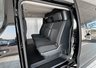 USED 2022 22 VAUXHALL VIVARO 2.0 Turbo D 3100 Dynamic Crew Van Double Cab 5dr Diesel Manual L2 H1 Euro 6 (s/s) (145 ps) 6 SEATS + APPLE CARPLAY
