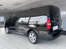 USED 2022 22 VAUXHALL VIVARO 2.0 Turbo D 3100 Dynamic Crew Van Double Cab 5dr Diesel Manual L2 H1 Euro 6 (s/s) (145 ps) 6 SEATS + APPLE CARPLAY