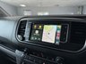 USED 2022 22 VAUXHALL VIVARO 2.0 Turbo D 3100 Dynamic Crew Van Double Cab 5dr Diesel Manual L2 H1 Euro 6 (s/s) (145 ps) 6 SEATS + APPLE CARPLAY