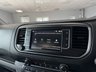 USED 2022 22 VAUXHALL VIVARO 2.0 Turbo D 3100 Dynamic Crew Van Double Cab 5dr Diesel Manual L2 H1 Euro 6 (s/s) (145 ps) 6 SEATS + APPLE CARPLAY