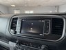 USED 2022 22 VAUXHALL VIVARO 2.0 Turbo D 3100 Dynamic Crew Van Double Cab 5dr Diesel Manual L2 H1 Euro 6 (s/s) (145 ps) 6 SEATS + APPLE CARPLAY
