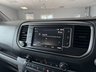 USED 2022 22 VAUXHALL VIVARO 2.0 Turbo D 3100 Dynamic Crew Van Double Cab 5dr Diesel Manual L2 H1 Euro 6 (s/s) (145 ps) 6 SEATS + APPLE CARPLAY