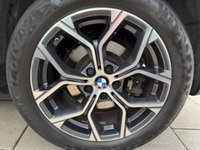 USED 2022 22 BMW X1 2.0 20i xLine SUV 5dr Petrol DCT sDrive Euro 6 (s/s) (178 ps) REAR CAMERA | APPLE CARPLAY