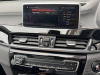 USED 2022 22 BMW X1 2.0 20i xLine SUV 5dr Petrol DCT sDrive Euro 6 (s/s) (178 ps) REAR CAMERA | APPLE CARPLAY