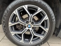 USED 2022 22 BMW X1 2.0 20i xLine SUV 5dr Petrol DCT sDrive Euro 6 (s/s) (178 ps) REAR CAMERA | APPLE CARPLAY