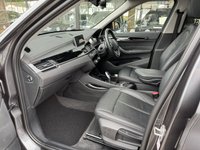 USED 2022 22 BMW X1 2.0 20i xLine SUV 5dr Petrol DCT sDrive Euro 6 (s/s) (178 ps) REAR CAMERA | APPLE CARPLAY