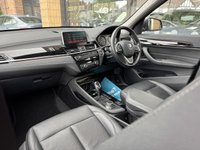 USED 2022 22 BMW X1 2.0 20i xLine SUV 5dr Petrol DCT sDrive Euro 6 (s/s) (178 ps) REAR CAMERA | APPLE CARPLAY