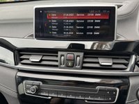 USED 2022 22 BMW X1 2.0 20i xLine SUV 5dr Petrol DCT sDrive Euro 6 (s/s) (178 ps) REAR CAMERA | APPLE CARPLAY